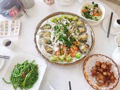 -仑头海鲜城(仑头环村南路店)
