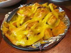 -单家老院·院子里的青岛菜(沙子口店)