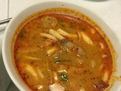 -Magic Food Point(Airport Street food)