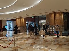 -曙光国际大酒店中餐厅