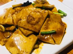 -院子餐厅·大锅菜·老杭帮(桥西直街店)