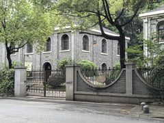 -南京晨光1865创意产业园