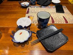-千代武日本料理(爱建店)