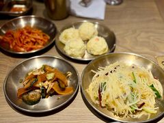 -西塔老太太泥炉烤肉(亚运村店)