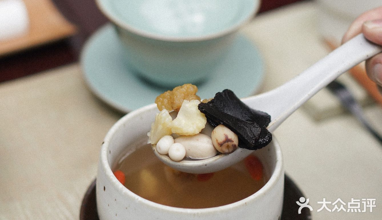 成都｜米其林一星 宝藏川式素食餐厅