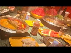 -牛New寿喜烧(金鹰世界店)