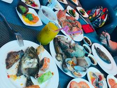 牛排-瑞德姆美人鱼海底演艺主题餐厅(亚龙湾店)