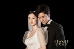 -新奕映像摄影机构