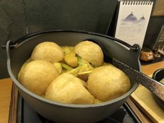 香滑黄咖喱素鸡荟-十二舍·湯物素煮(江泰潤政店)