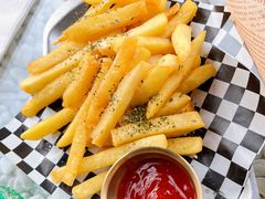 -漪龙台·B26 Rooftop Lounge