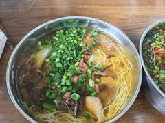 -正宗花园涂米粉(永兴店)