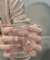 -1T·1M 日式美甲美睫
