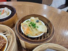 -富豪酒家(正大广场店)