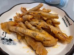 -台鄉缘 ·小海鲜·台州菜(桃林路店)