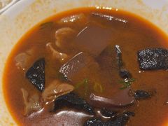 -南小馆(迪士尼小镇店)