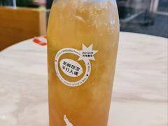 Duck不必-丹礼糖甜品