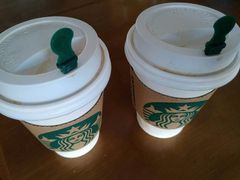 -星巴克(秦皇岛乐都汇店)