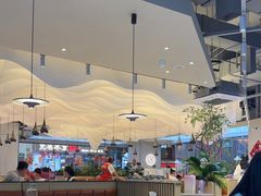 -三江源活鱼现烤(维多利摩尔城店)