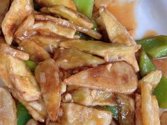 -清真烧麦馆(民族路店)