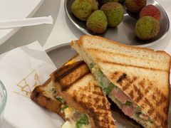 -隹木咖啡馆(宝龙广场店)