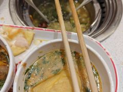 -龍歌自助小火锅(秦淮水游城店)