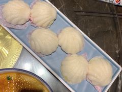 菠萝发糕-四小姐的店(王府井店)