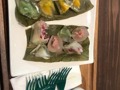 -星巴克(深圳龙岗摩尔城店)
