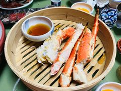-万岛日本料理铁板烧(大宁店)