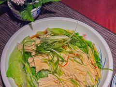 -广州花园酒店荔湾亭·地道点心·粤式饮茶