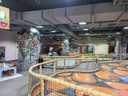 -玩元素·家庭游乐成长中心(香格里拉店)
