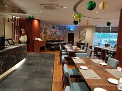 -重庆丽苑维景国际大酒店·海鲜自助餐厅