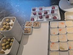 -涮福記·现切牛羊肉火锅(世纪汇店)