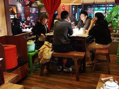 大堂-农耕记·湖南土菜(halo广场店)