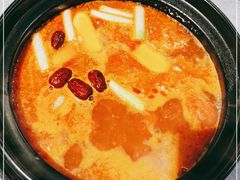 -冲哥牛肉主题餐厅(长寿店)