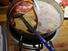 -蒙肥羊·酸汤潮牛·鲜牛肉火锅烤肉自助(岗顶店)