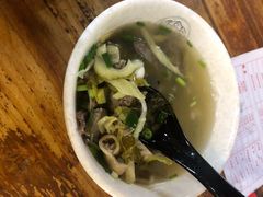 -陈记汤饭(水巷口店)