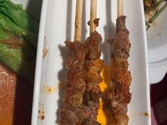 -西贝(宁波天一国购店)