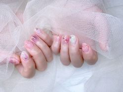 点击看大图 -Hands Nail专业美甲美睫
