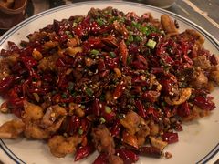 -饭江湖·江湖菜(湖广会馆店)