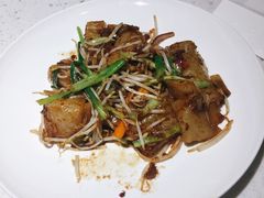 -千日贺茶餐厅(高新万达店)