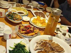 -壹只卤鹅 · 潮汕菜(京基百纳店)