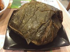 古法糯米鸡-添好运点心专门店(深水埗店)
