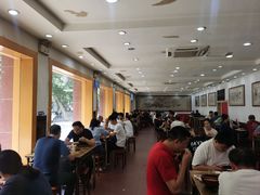 -惠丰源烩面馆(经七路店)