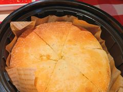 蒙古奶酪饼-西贝(六里桥旗舰店)