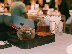 -T館·花园艺术餐厅