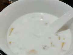 -博悦公馆尚悦自助餐厅