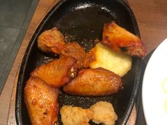 -萨莉亚(巴黎春天成山店)
