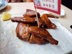 -侨美食家·粤菜(体育西路店)