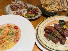 -森Some Fusion(荔湾店)