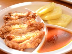 -小姜锅贴(凤凰街店)